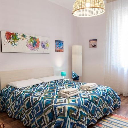 Fraimari Home Трапани Екстериор снимка
