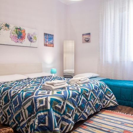 Fraimari Home Трапани Екстериор снимка