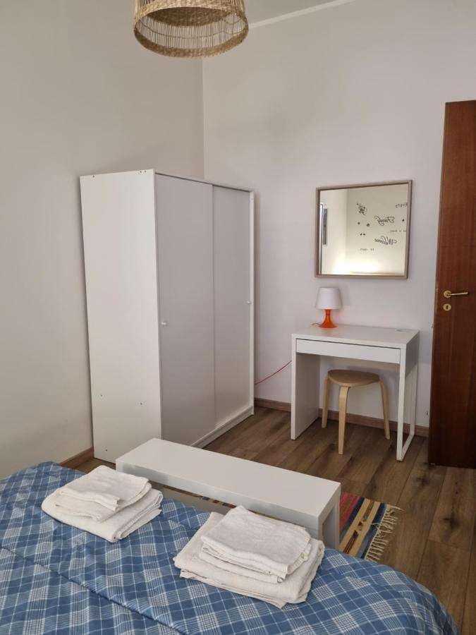 Fraimari Home Трапани Екстериор снимка