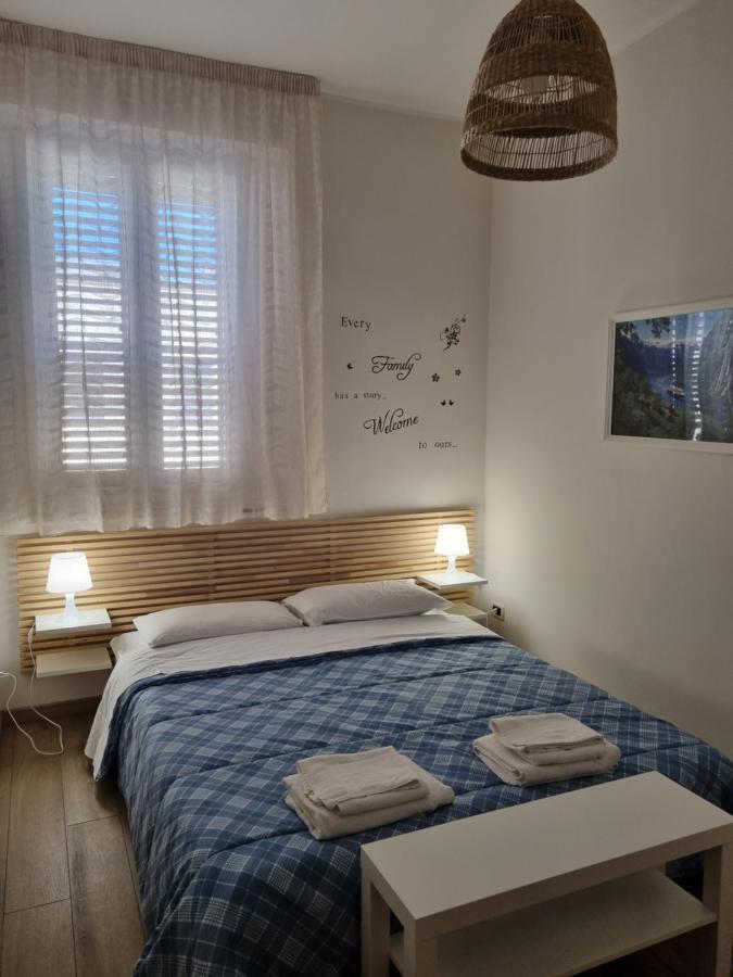 Fraimari Home Трапани Екстериор снимка