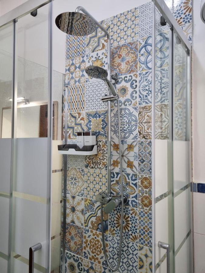 Fraimari Home Трапани Екстериор снимка