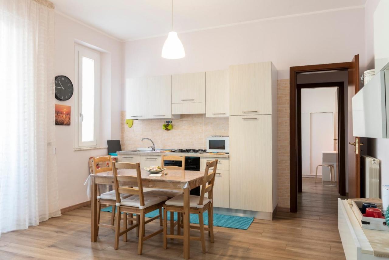 Fraimari Home Трапани Екстериор снимка