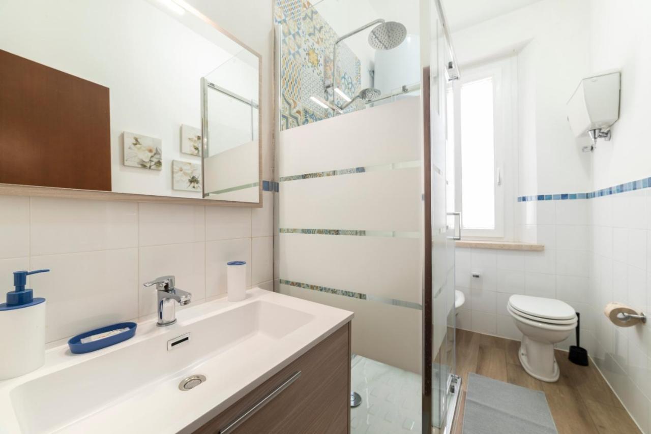 Fraimari Home Трапани Екстериор снимка