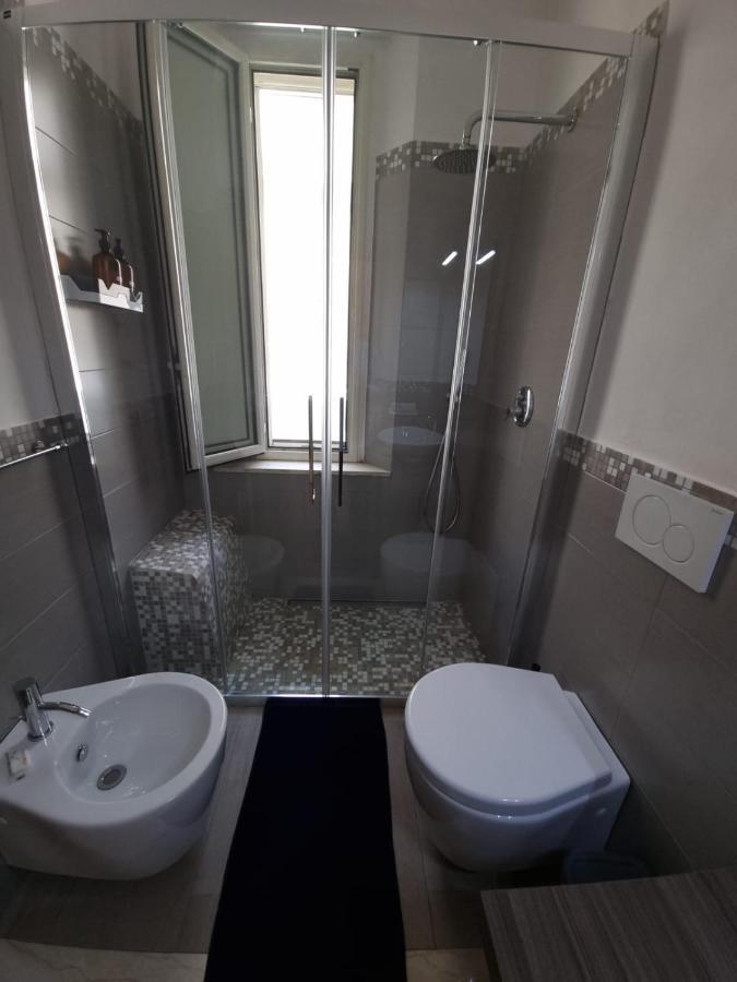 Fraimari Home Трапани Екстериор снимка