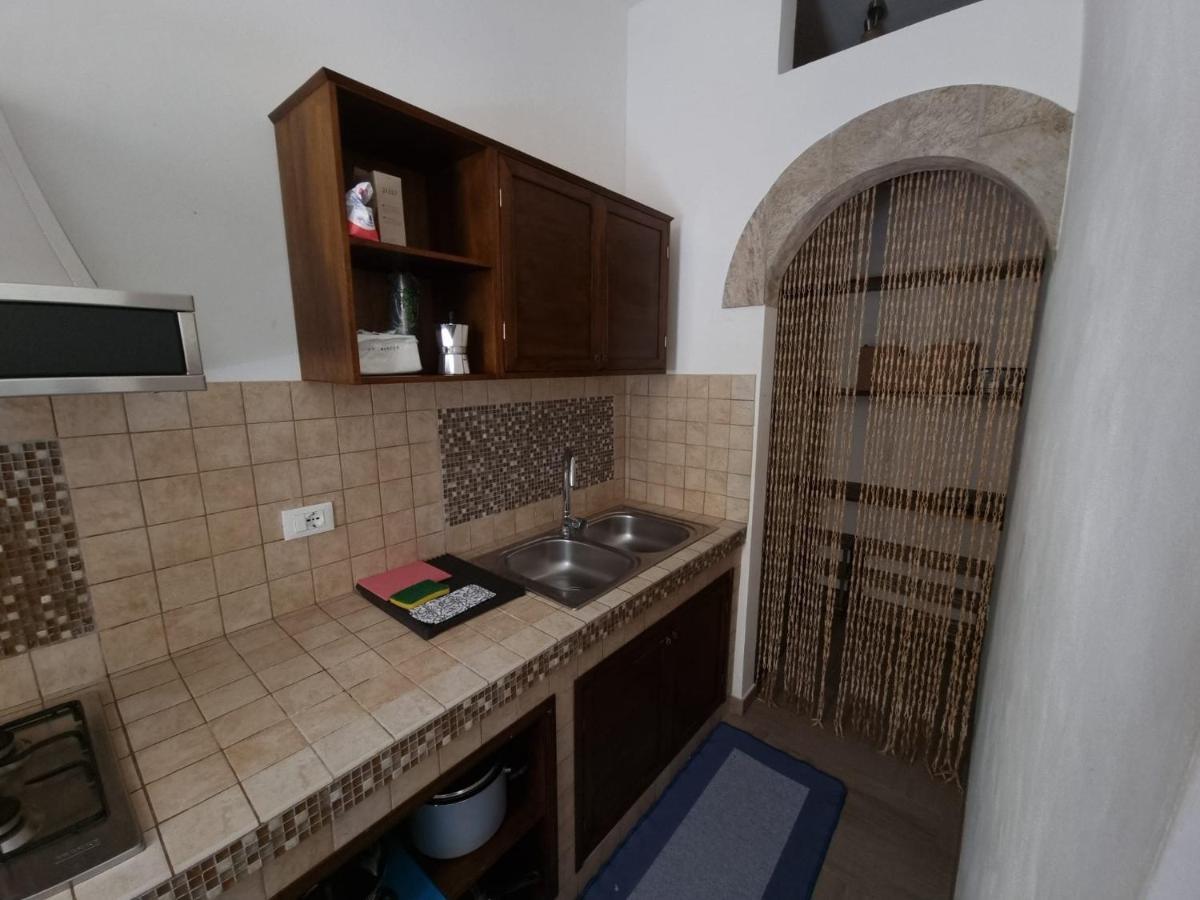 Fraimari Home Трапани Екстериор снимка