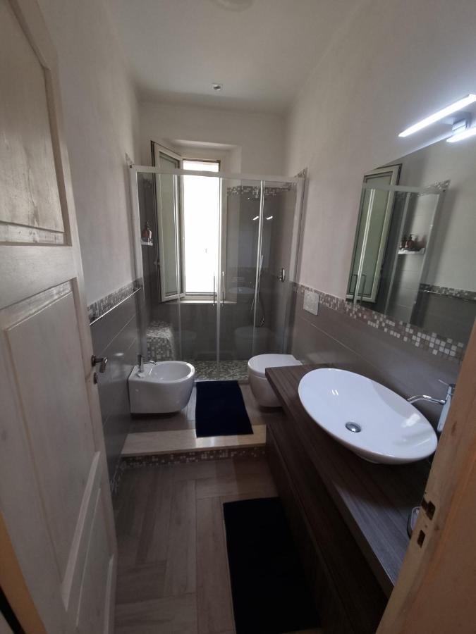 Fraimari Home Трапани Екстериор снимка