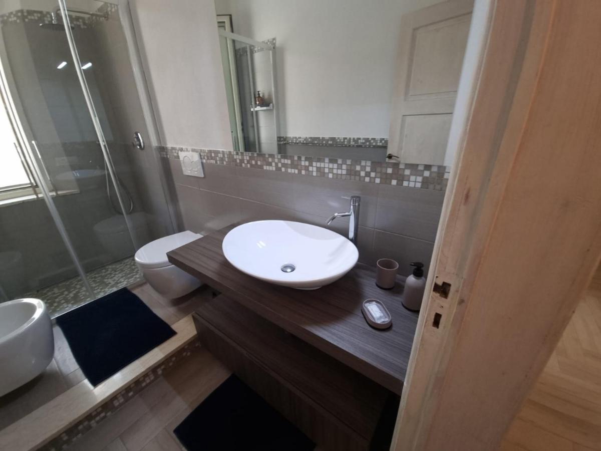 Fraimari Home Трапани Екстериор снимка