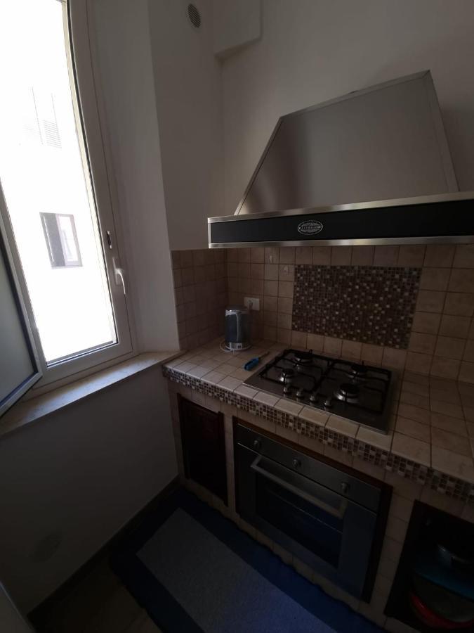 Fraimari Home Трапани Екстериор снимка