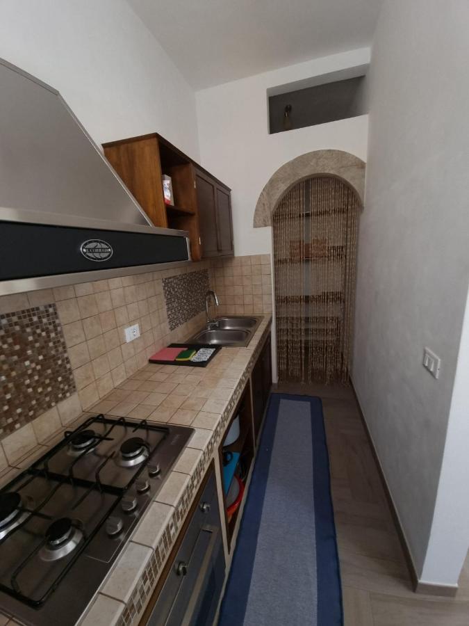 Fraimari Home Трапани Екстериор снимка