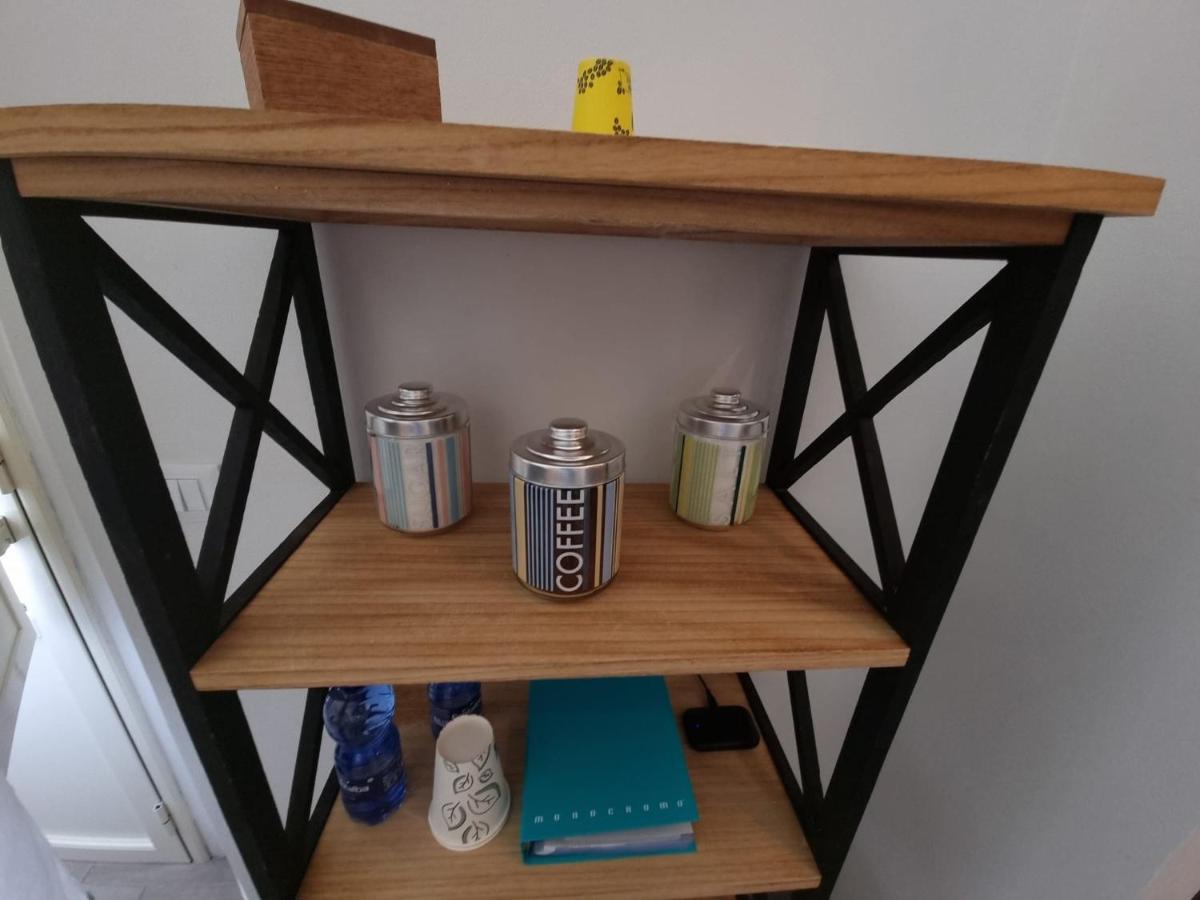 Fraimari Home Трапани Екстериор снимка
