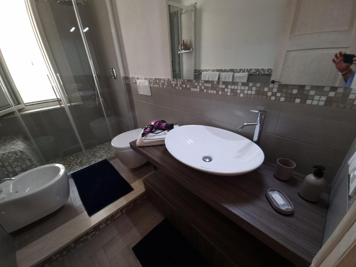Fraimari Home Трапани Екстериор снимка