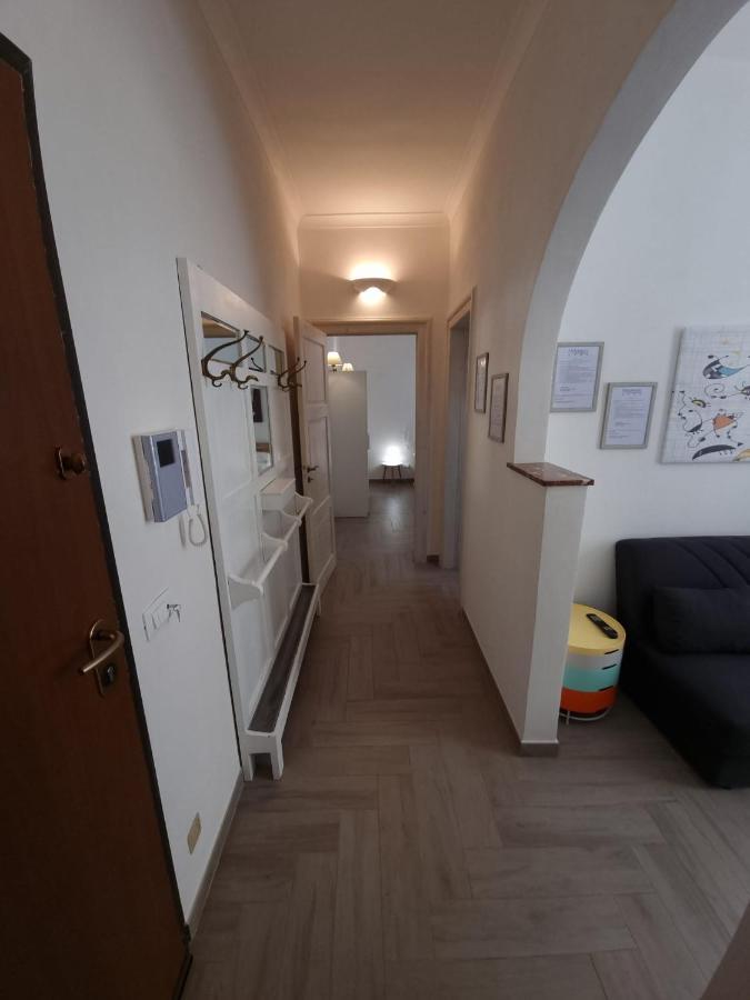 Fraimari Home Трапани Екстериор снимка
