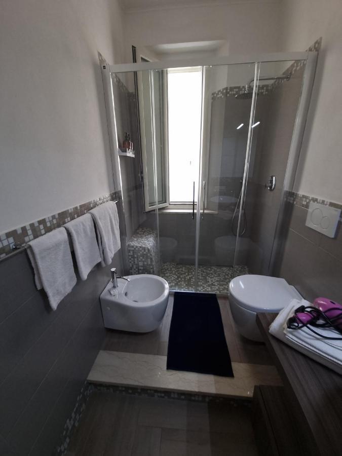 Fraimari Home Трапани Екстериор снимка