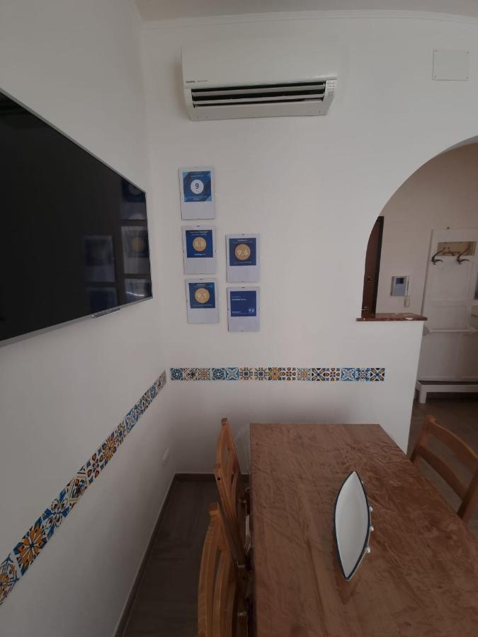 Fraimari Home Трапани Екстериор снимка
