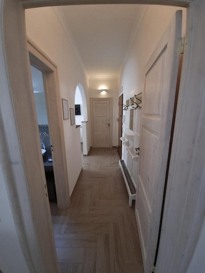 Fraimari Home Трапани Екстериор снимка