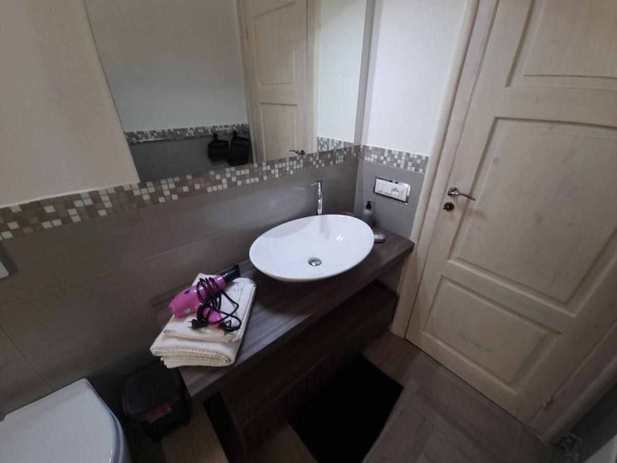 Fraimari Home Трапани Екстериор снимка