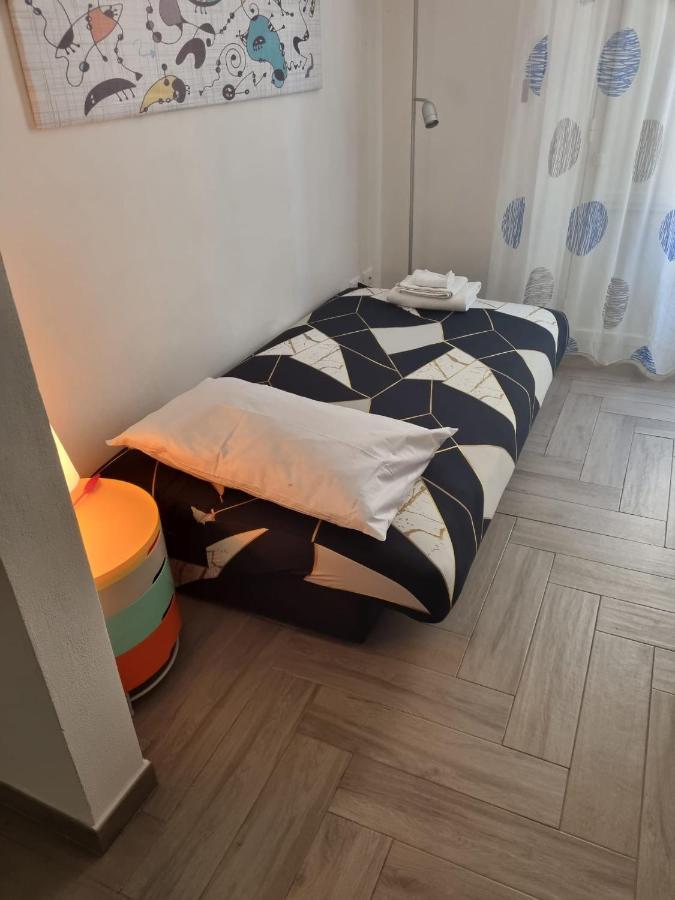 Fraimari Home Трапани Екстериор снимка